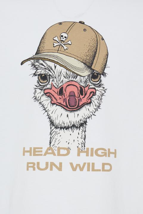 Produktbild Blend Bhkurt Funny Graphic (L)