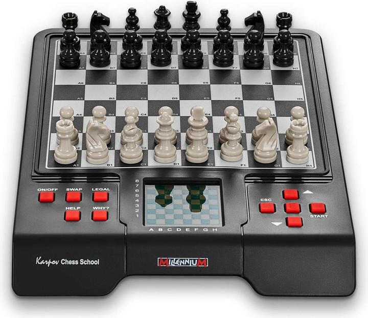 Image du produit Millennium École d'échecs de Karpov