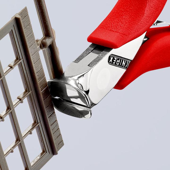 Produktbild Knipex Sicherungsringzange (125 mm)