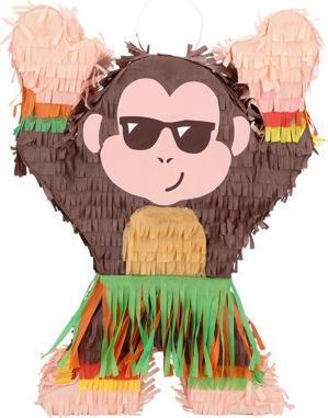 Produktbild Boland Pinata Piraten Schatztruhe (1 Stück)