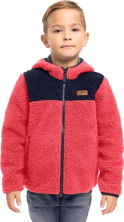 Immagine prodotto Trespass Lindenn Giacca in Pile Bambini (146, 152)