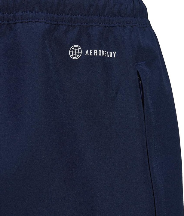Actual product image adidas Entrada 22 presentation trousers men (S)