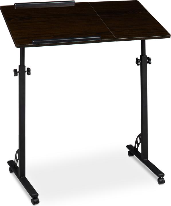 Produktbild Relaxdays Laptoptisch