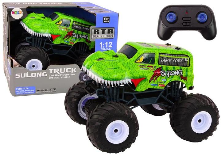 RC Auto