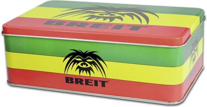 Produktbild Tamar Glasbong Geschenkdose "Breit"