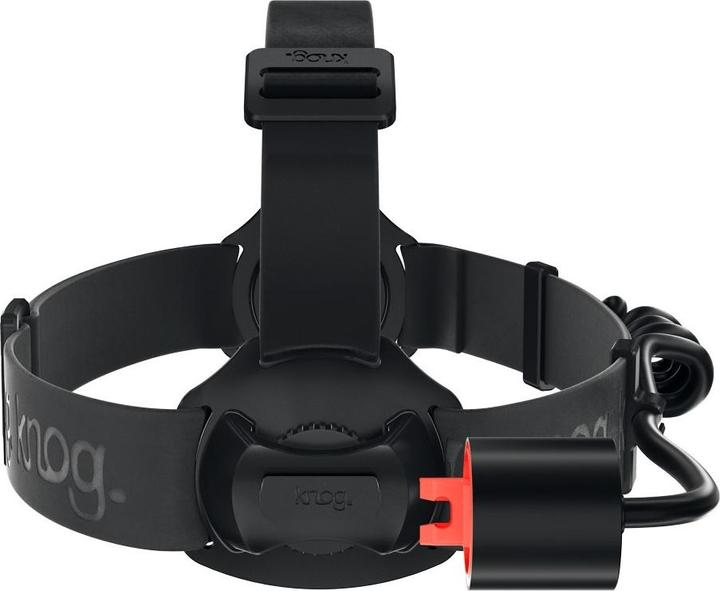 Produktbild knog. PWR Headtorch (1000 lm)