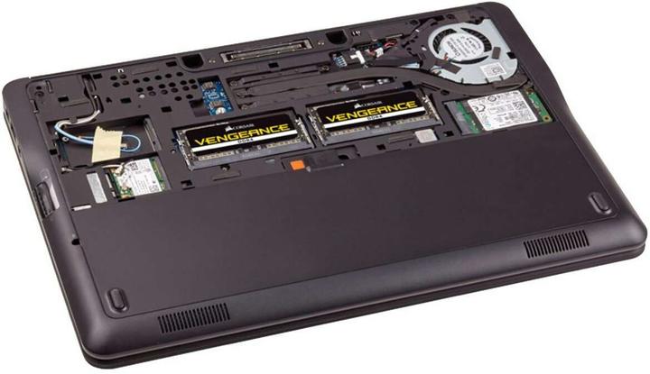 Actual product image Corsair Vengeance (2 x 16GB, 3200 MHz, DDR4-RAM, SO-DIMM)