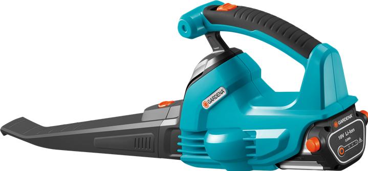 Produktbild Gardena AccuJet Li-18 (Akkubetrieb, Laubbläser)