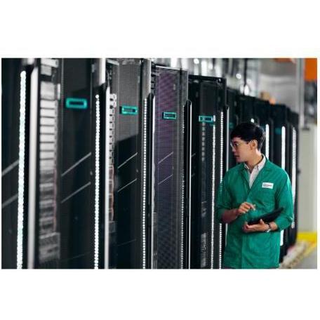 HPE ML350/110 GEN11 INTRUSION-STOCK, Server Zubehör