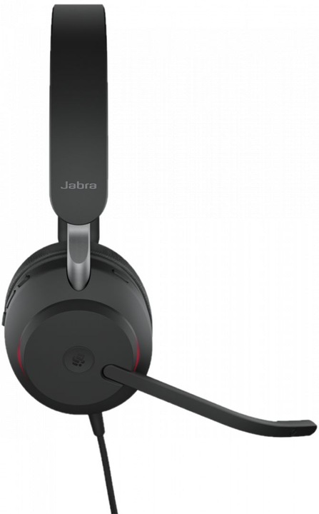 Produktbild Jabra Evolve2 40 SE (Kabelgebunden, USB-C)