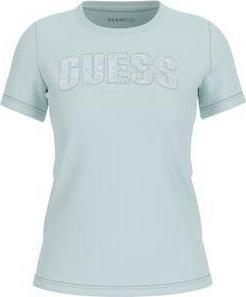 Actual product image Guess Logo (M)