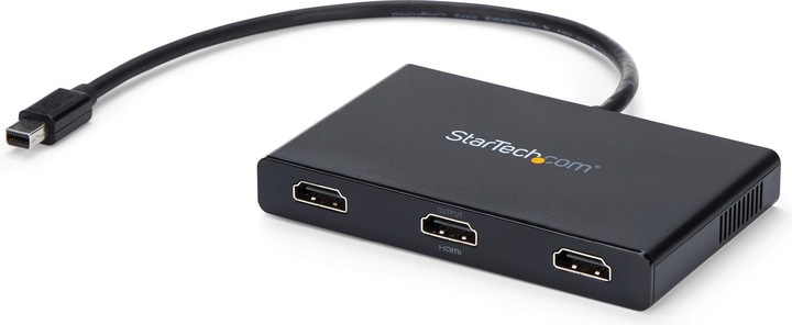 Produktbild StarTech MDP 1.2 TO HDMI MST HUB