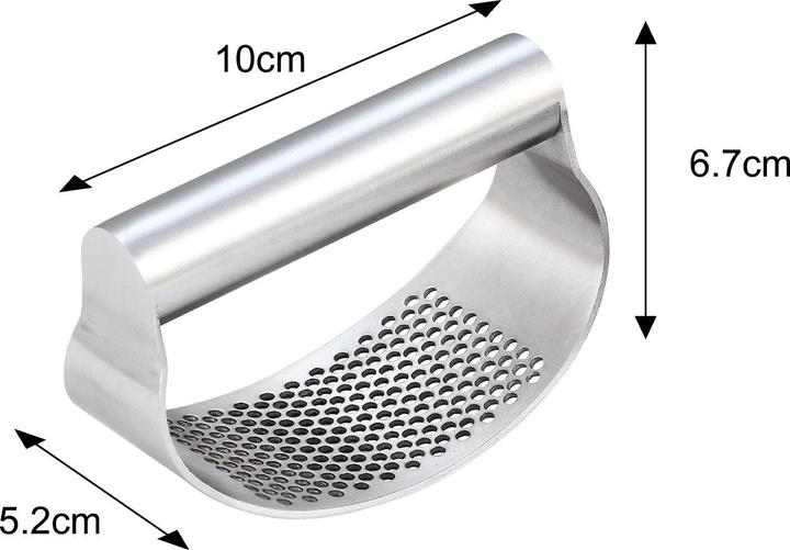 Actual product image King Garlic Picking and Cutting Kit