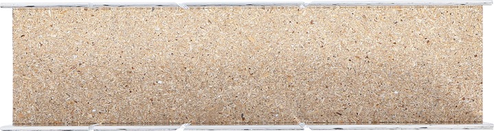 Immagine prodotto BGS Cassetta per tagli obliqui in alluminio | 245 x 65 x 55 mm
