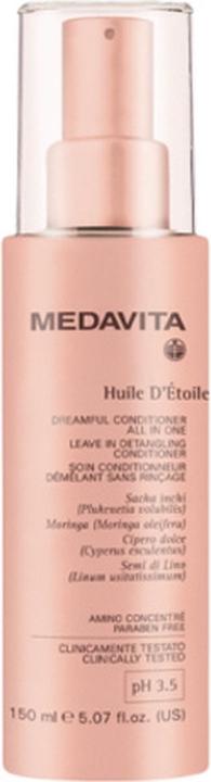 Medavita Huile d'Étolle (150 ml)