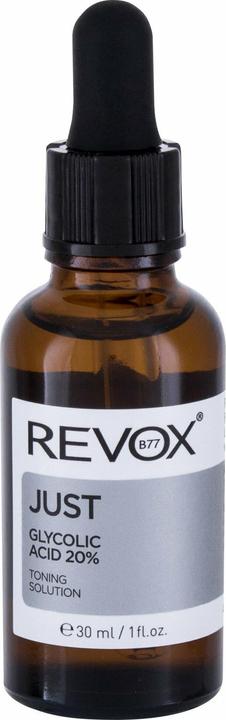 Produktbild Revoxb77 Just Glycolic Acid 20% (30 ml)