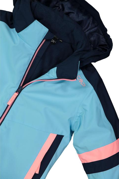 Immagine prodotto CMP Campagnolo Set Jacket and Pant (152)