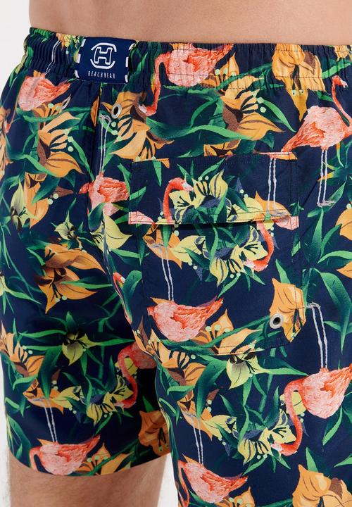 Produktbild HOM Swim Beach Boxer (S)