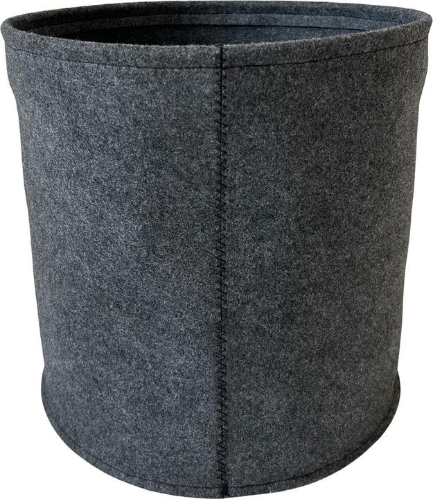 Actual product image HTI-Living Storage basket elephant round