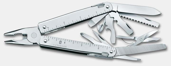 Image du produit Victorinox Couteau de poche suisse