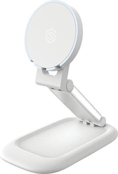 Produktbild Sodi Stojak indukcyjny BM310 biały/white MagSafe