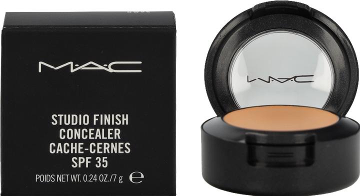 Image du produit MAC Cosmetics Studio Finish (NW25)