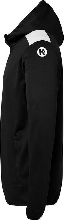Produktbild Kempa Emotion 27 Kapuzenjacke (116)