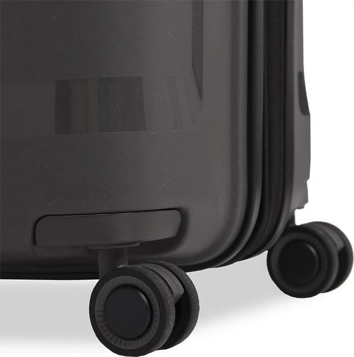 Image du produit Stratic Straw+ - Valise rigide (105 l)