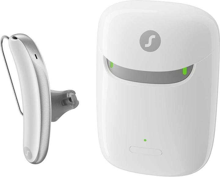 Image du produit Signia Styletto 5AX