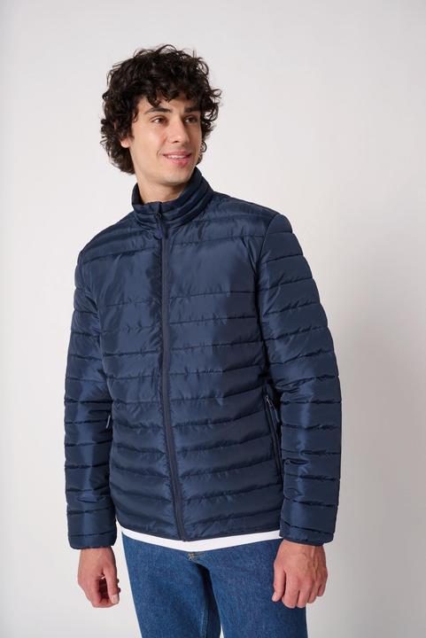 Marineblau