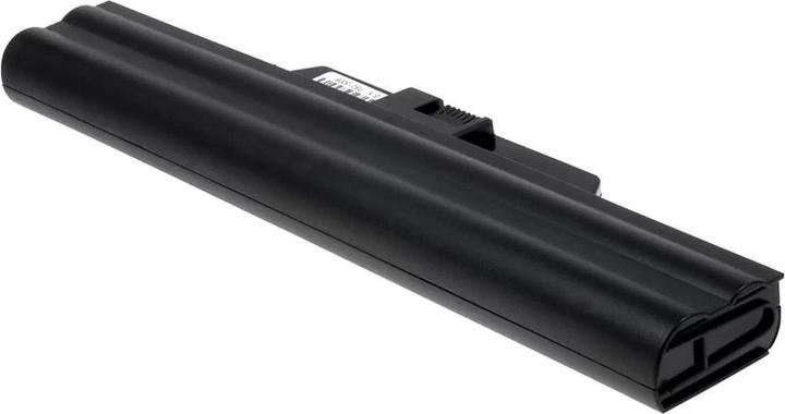 Actual product image AccuCell Battery HP Compaq 6720s (4400 mAh)