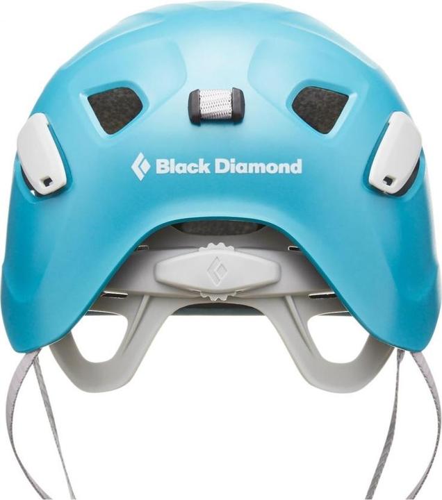 Actual product image Black Diamond Half Dome Helmet