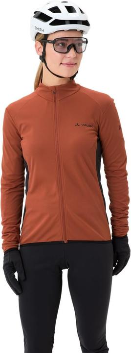 Produktbild Vaude Womens Matera LS Tricot II (38, S)