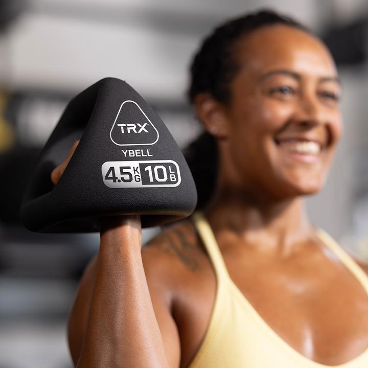 Produktbild TRX YBell Neo