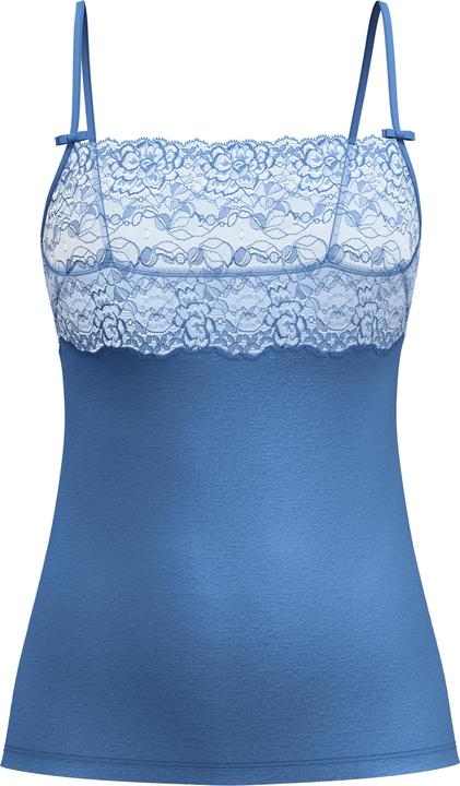 Riviera blue