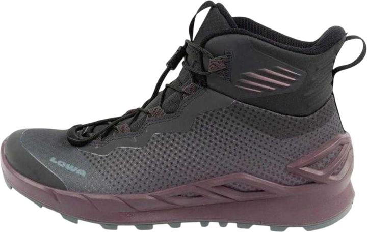 Produktbild Lowa Merger Wanderschuhe Knöchelhoch (41.5)