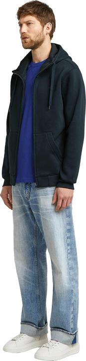 Actual product image G-Star Sweatjacke Sportlich Bequem sitzend Premium core hdd zip sw l/s (XXL)