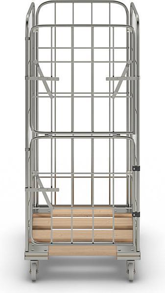 Produktbild kaiserkraft Rollbehälter MODULAR (500 kg)