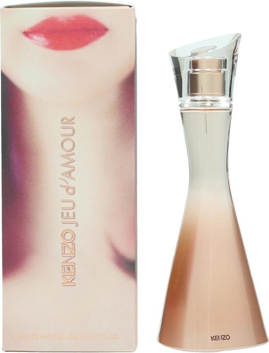 Kenzo Gioco d'amore (Eau de parfum, 50 ml)