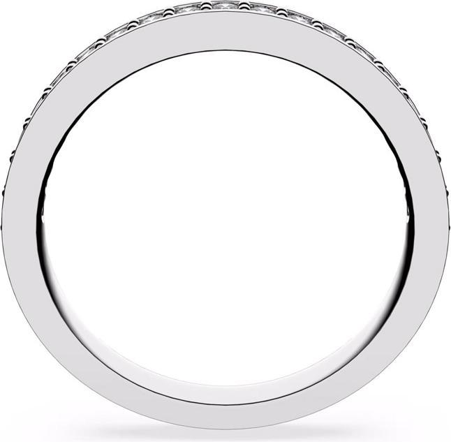 Immagine prodotto Swarovski Anello raro in argento (60)