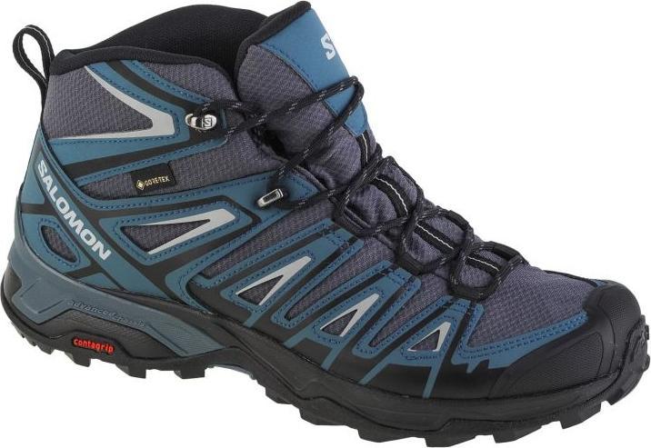 Produktbild Salomon Wanderschuh X ULTRA PIONEER MID GTX (45.5)