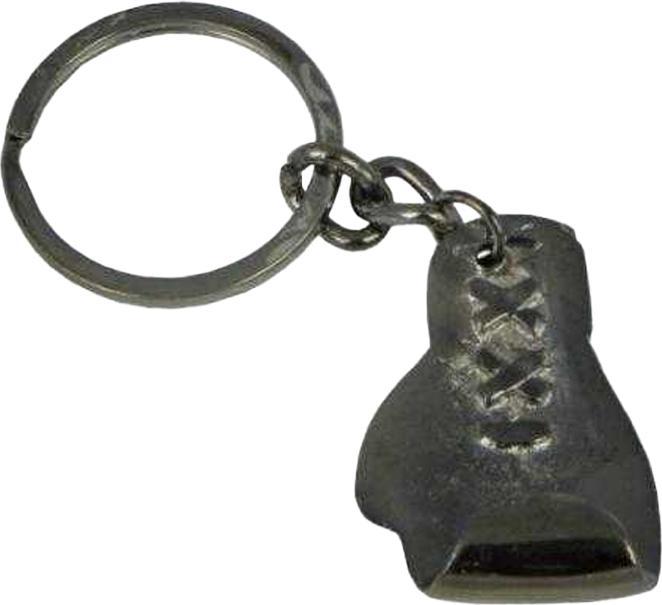 Actual product image Masters Boxing Gloves Steel Keyring
