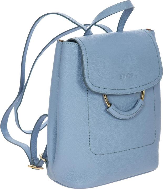 Actual product image Brics Gondola Tiglio Zaino Backpack