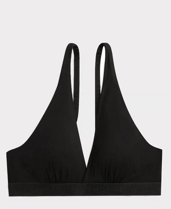 Produktbild Tommy Hilfiger Triangel-BH (Einzelpack, XL)