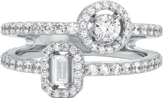 Immagine prodotto Michael Kors Anello Premium (52, 925 Argento)