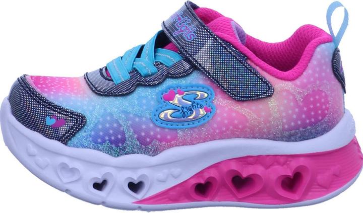 Image du produit Skechers Baskets FLUTTER HEART LIGHTS - SIMPLY (22)