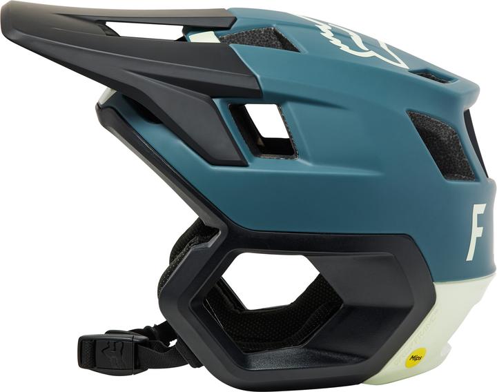 Actual product image Fox Dropframe Pro (56 cm)