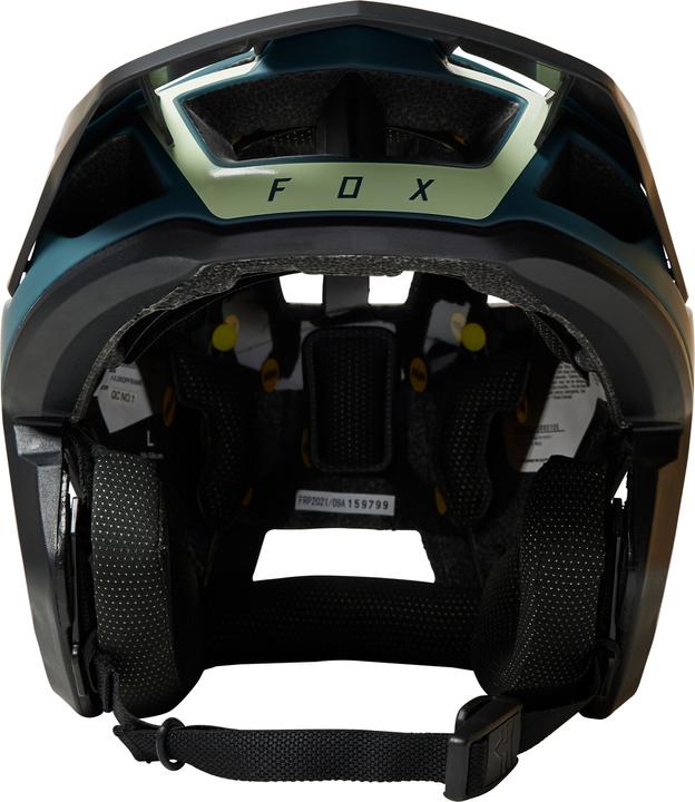 Actual product image Fox Dropframe Pro (56 cm)