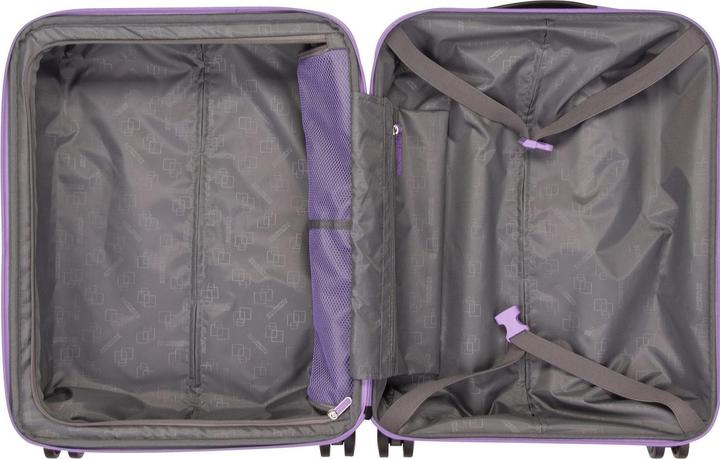 Produktbild American Crew Koffer & Trolley Dashpop Spinner 55 EXP