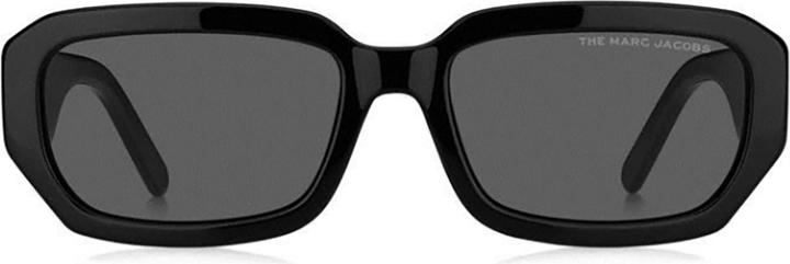Actual product image Marc Jacobs Sunglasses MARC 614/S/56